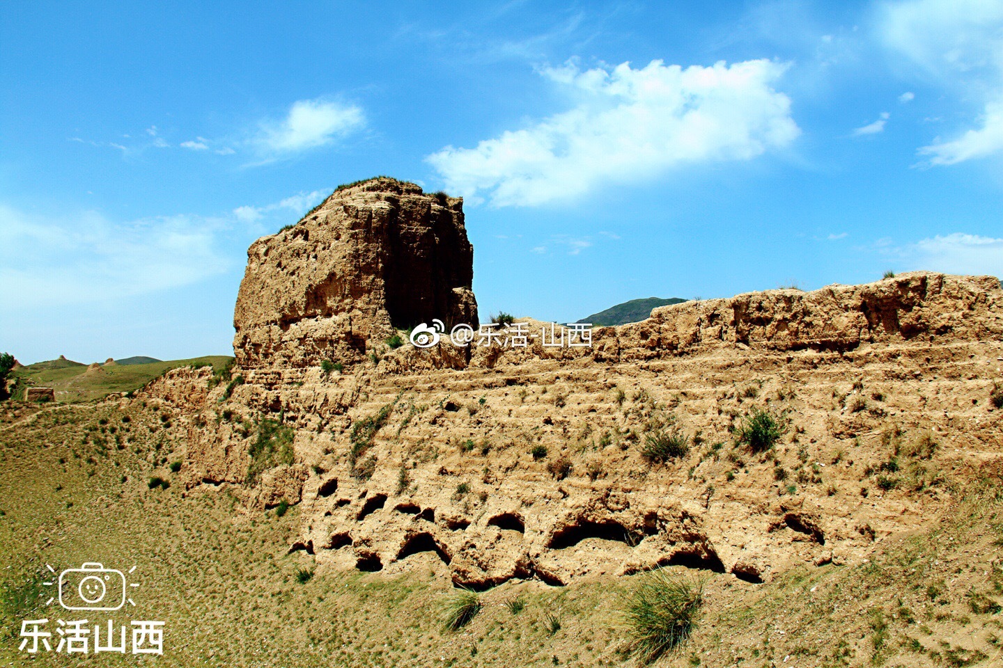 探访世界上最小的城堡——月华池