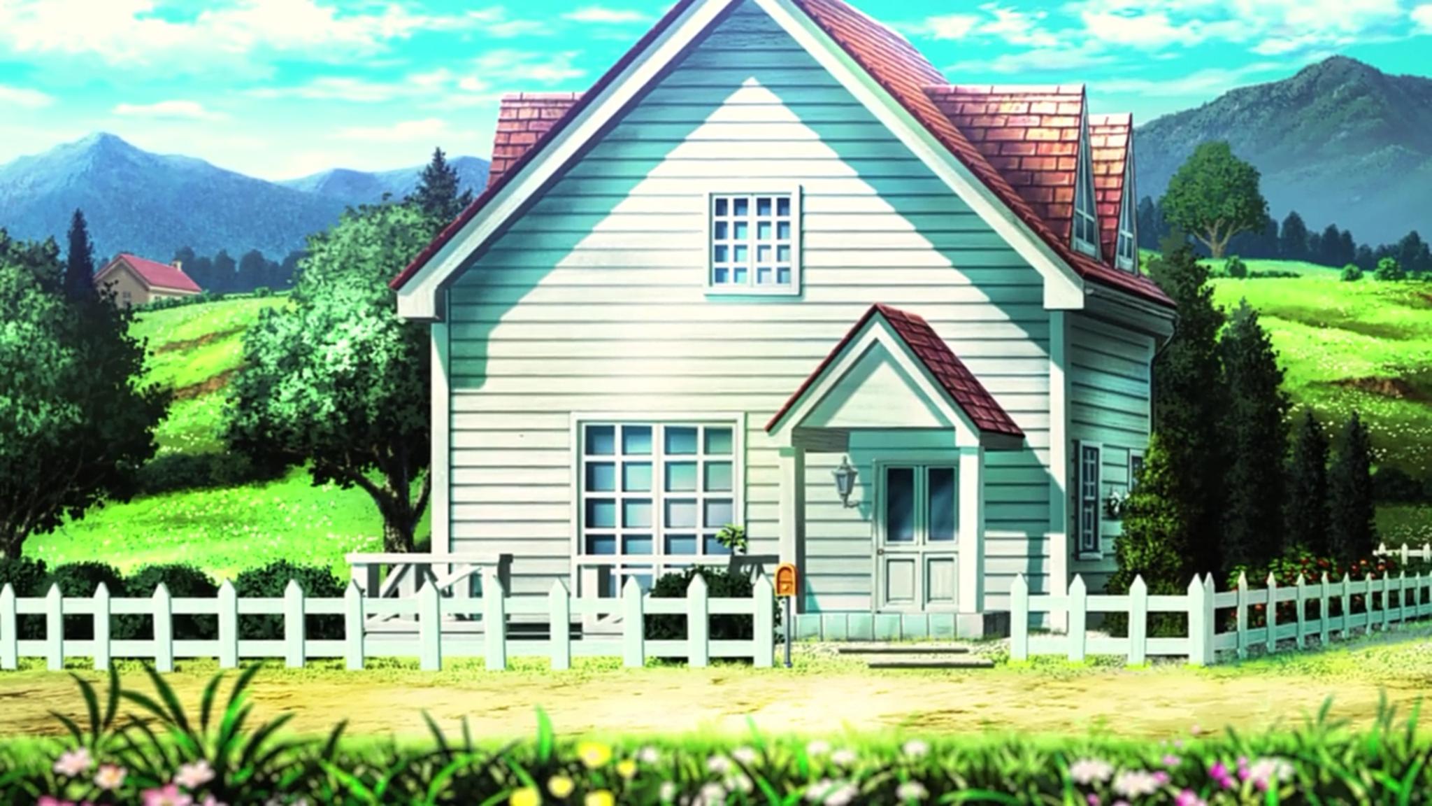 神奇宝贝之我不是小智第一话初始之镇真新镇我不要睡过头啦