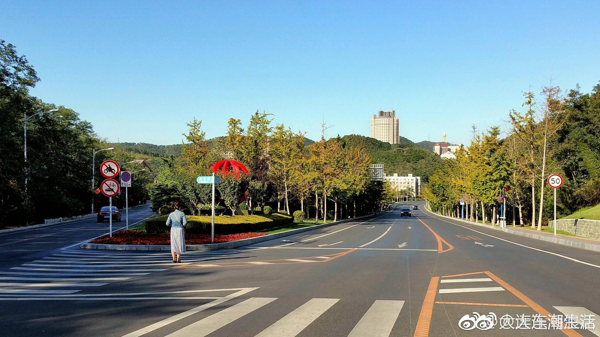 大连爆料 【台媒:大连公交很干净很有秩序 为何台湾城市做不到?