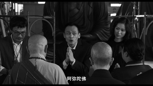 又佛系又残酷|金马奖|大佛|大佛普拉斯_新浪新闻