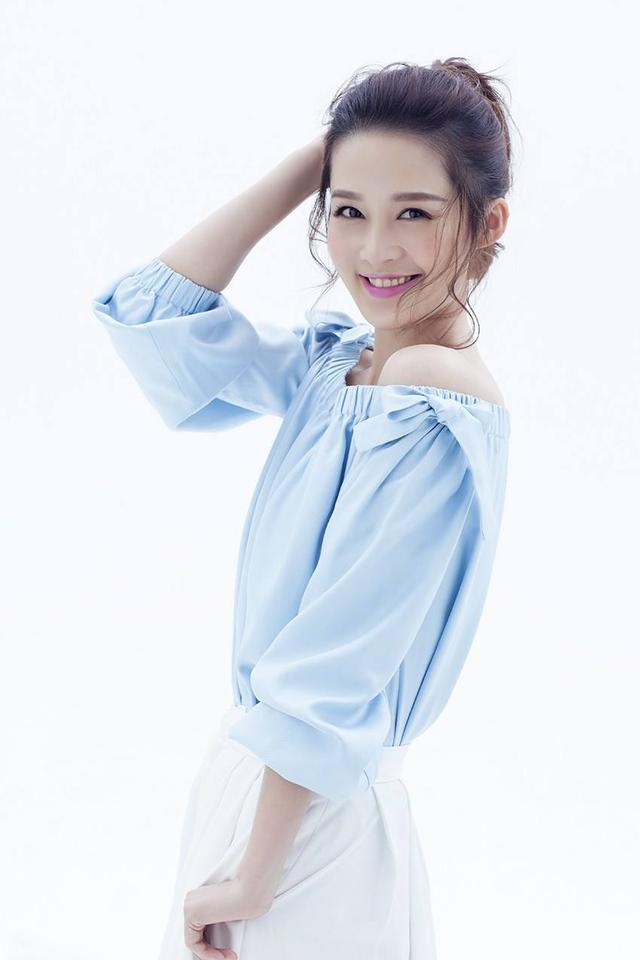 90后最美的六位女明星谁是你心中的第一女神