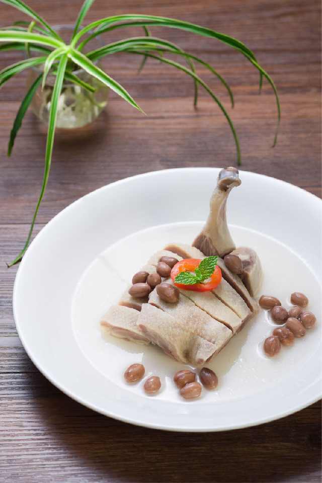 花样百吃 夏日凉菜!