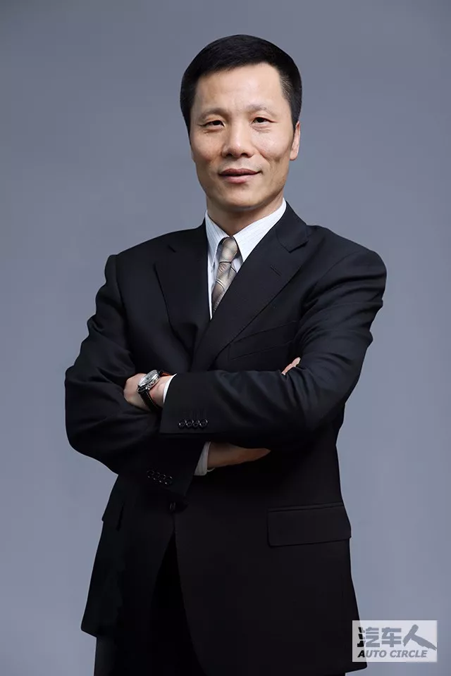 新车 正文 毕业于华中师范大学的张继辉,先后在东风体系内企业工作,曾