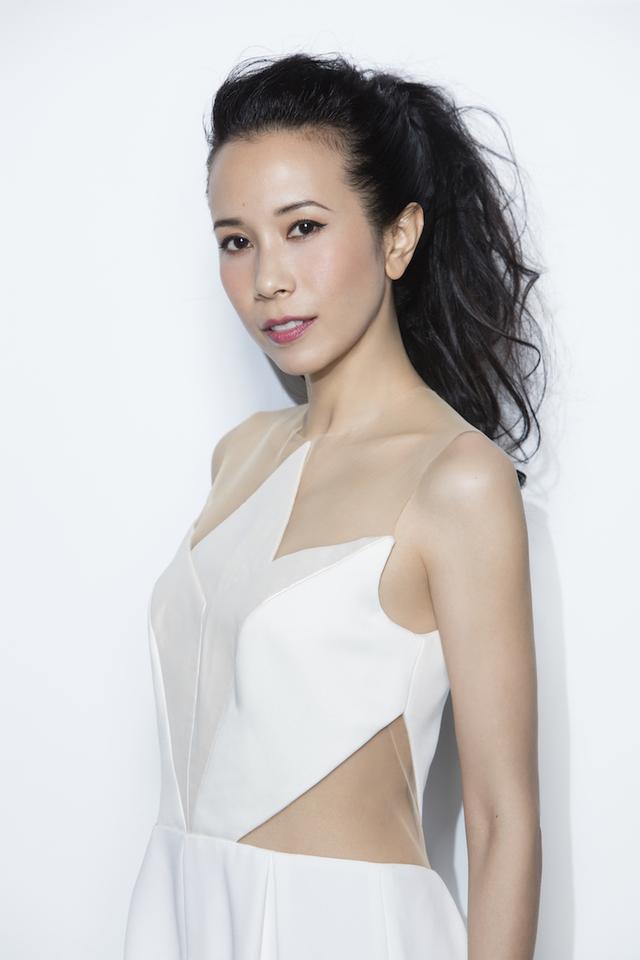 最幸运"想唱"粉丝 莫文蔚和歌迷视频聊天.