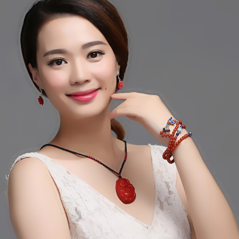 百匠诀:为何女人需要戴玉?老祖宗总结的,错不了!