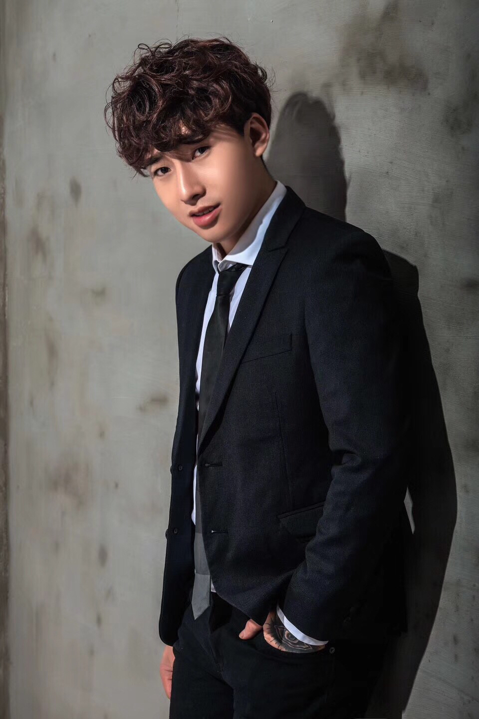 90gt创始人教育总监陈默:梦想绝不是轻易言说