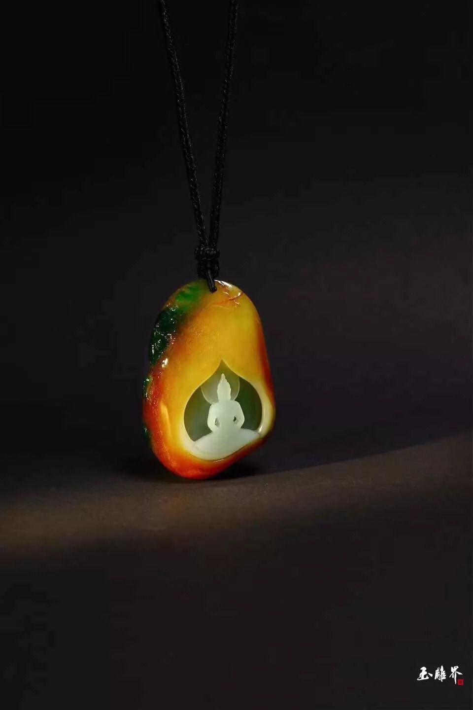 寻找翡翠语言的人王朝阳(同步自@新浪看点. 来自玉雕界 - 微博