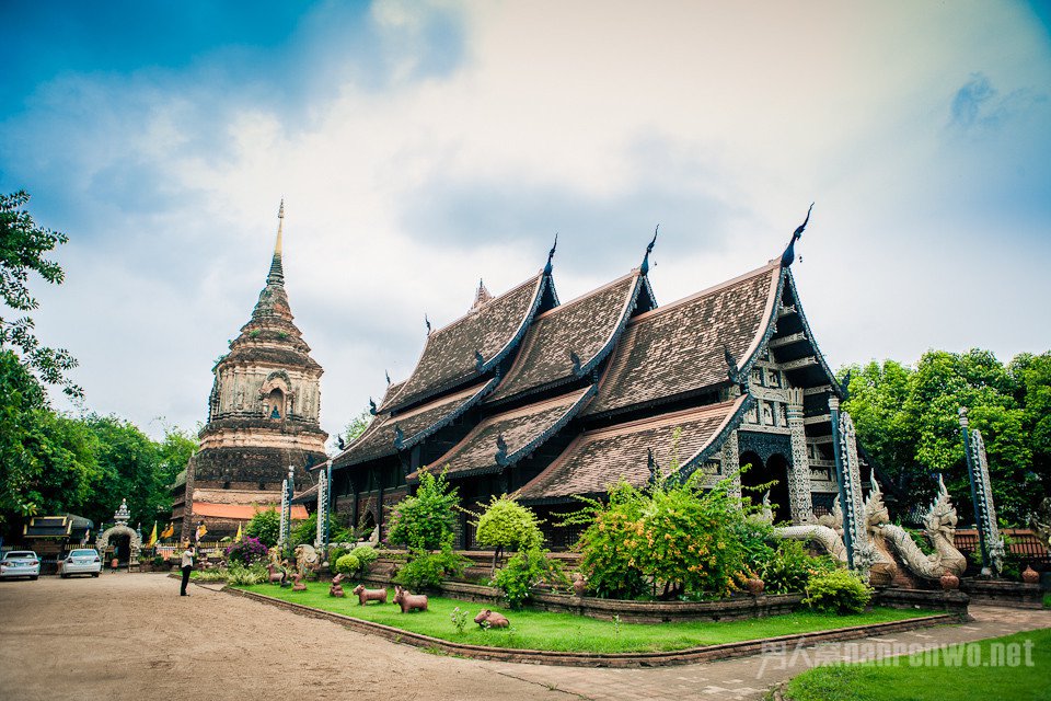 最实用的泰国旅游住宿攻略 自由行必备!
