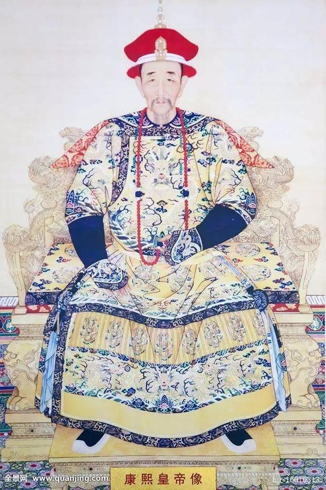 康熙会弹钢琴?盘点历史上那些爱音乐的大佬!