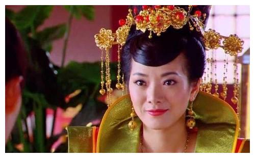 女儿,从小就很是受宠爱,贞观七年的时嫁给长孙皇后亲哥哥长孙无忌的