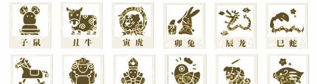 天干地支与十二生肖的起源(本文较专业,不喜勿看)