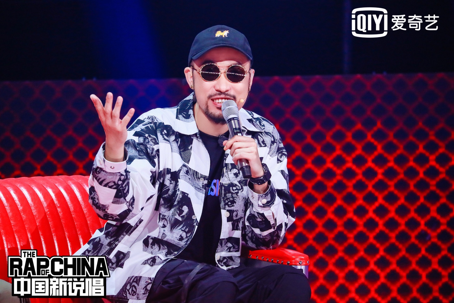 中国和韩国rapper实力 _韩国rapper评价中国rapper-第2张图片-潮百科 中国和韩国rapper实力 _韩国rapper评价中国rapper-第2张图片-潮百科