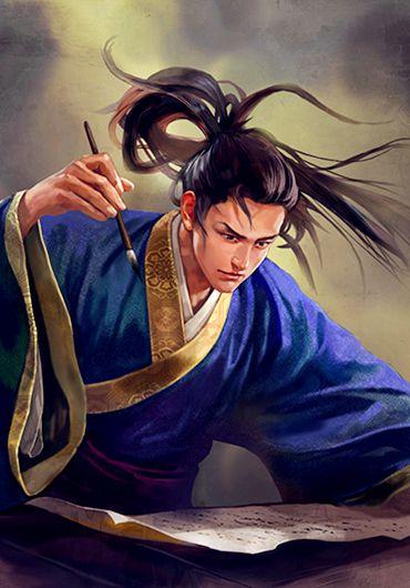 曹植写七步诗郭沫若不服写了首反七步诗世人给了一句评价