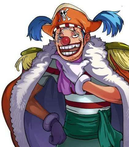 《海贼王》他实力一般,但鹰眼索隆都不能打败他