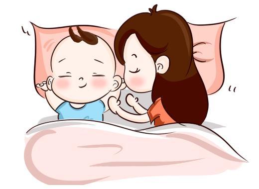 一岁内宝宝最全哄睡方法来了