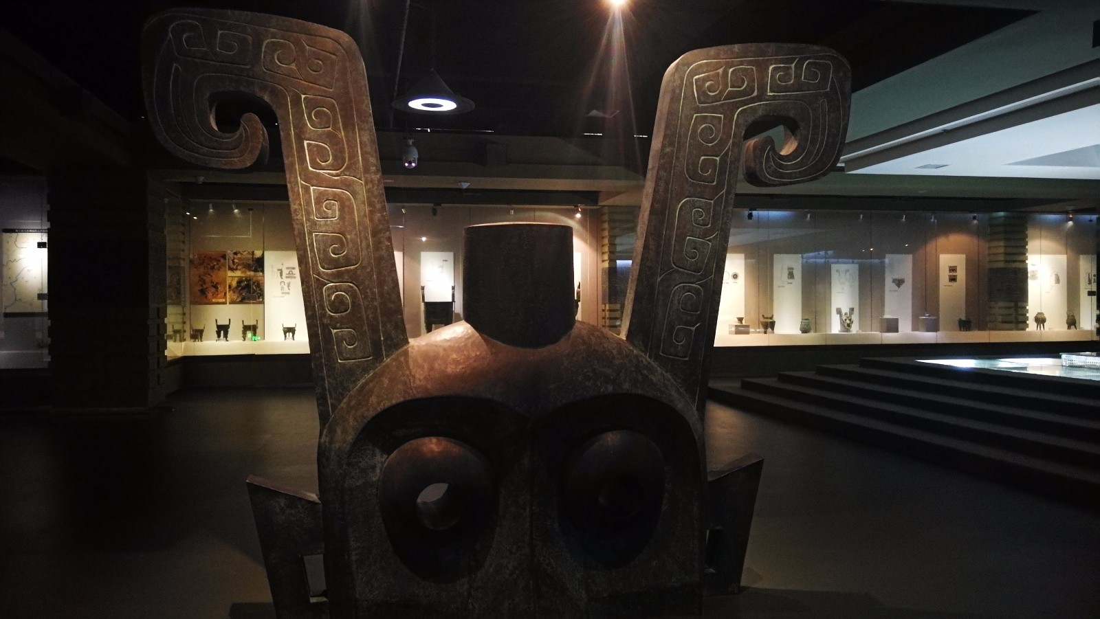 吉安旅游吉安市博物馆传承庐陵文化推动红色旅游的重要窗口