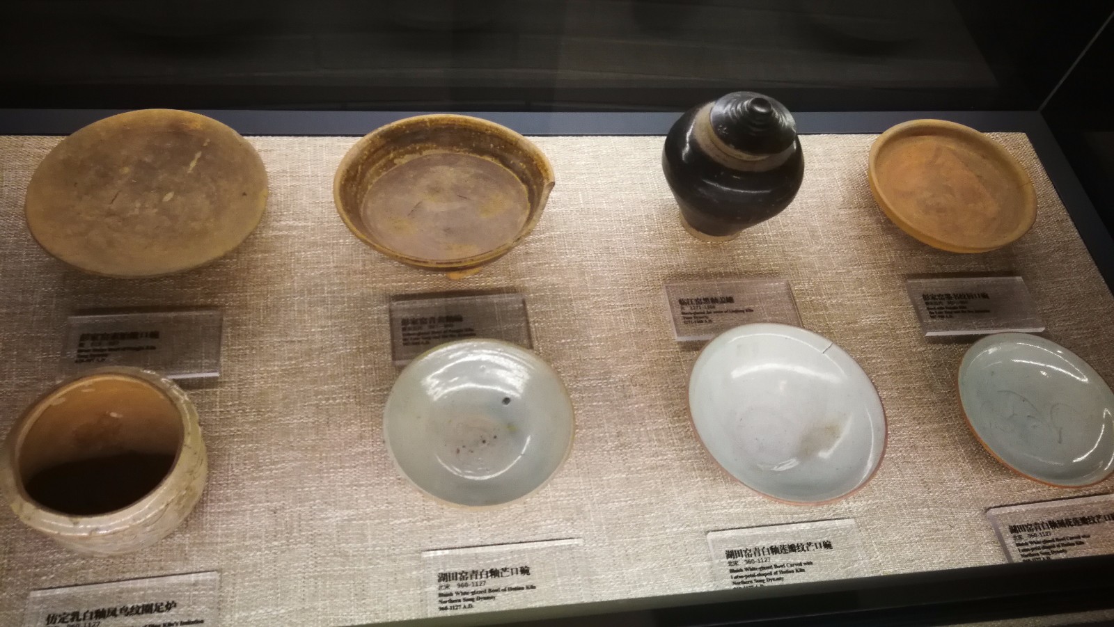 吉安旅游：吉安市博物馆 传承庐陵文化、推动红色旅游的重要窗口|庐陵|吉安市|吉安_新浪新闻