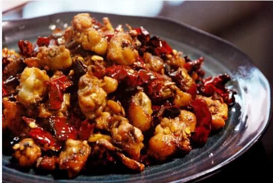 饭店点击率超高的10道经典辣菜做法"辣"么简单"辣"么美味!