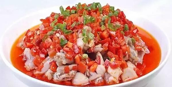 郴州各个县市最具代表性的三道美食!