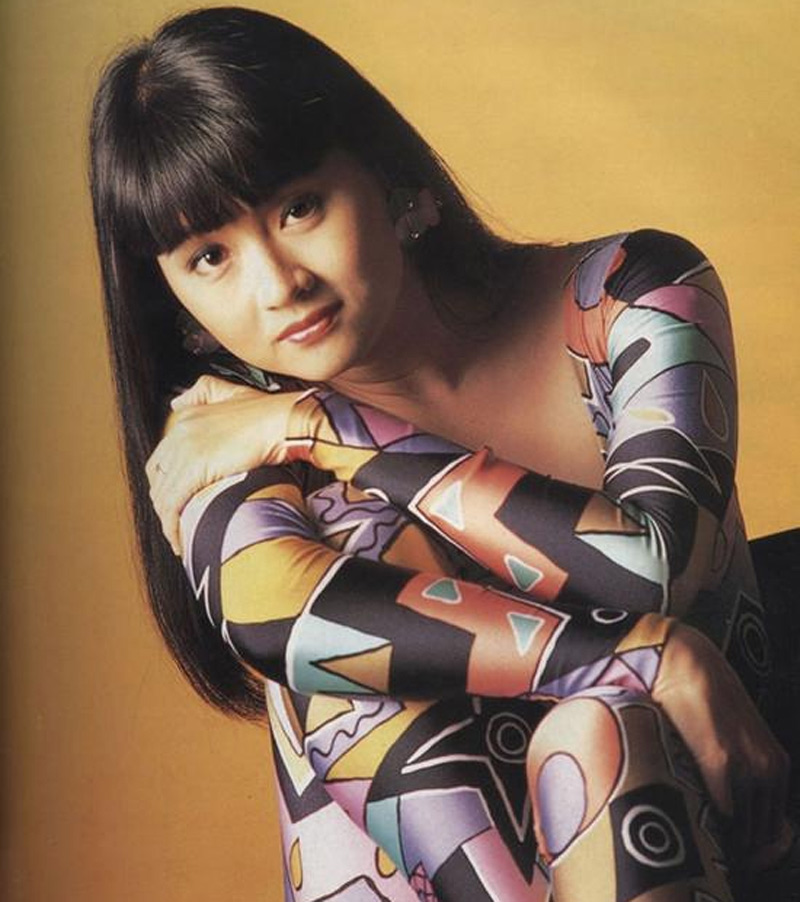 27年零绯闻,53岁靠保养也难挡易老的容颜|陈莉萍|容颜|演技_新浪网