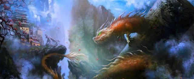 黑水河|西海|龙王_新浪新闻