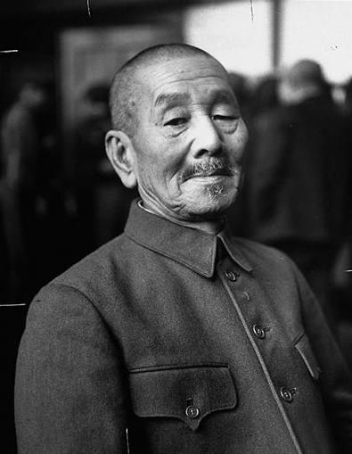 南京大屠杀的始作俑者