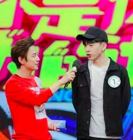 见光死!96年抖音网红15秒收获千万粉丝,上综艺