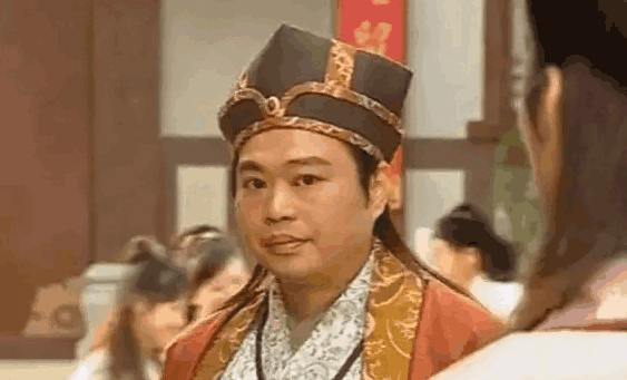 tvb不可多得的绿叶: 阮兆祥, 在《溏心风暴3》中让人又爱又恨