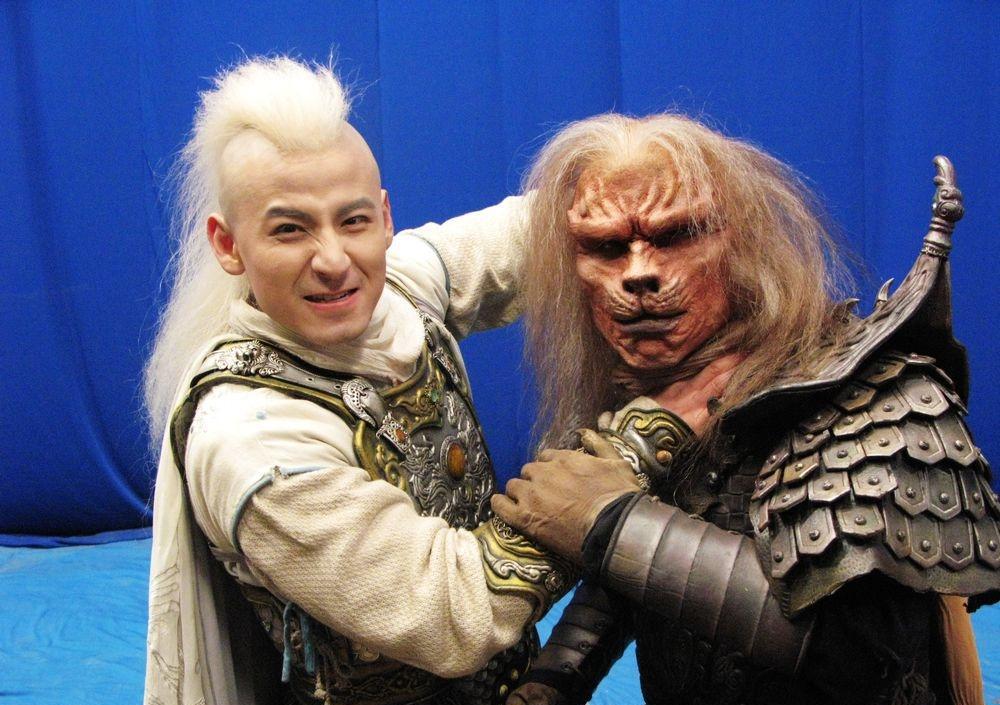 奎木狼为何被罚到太上老君那里烧火一周