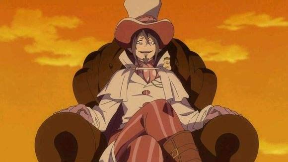 对主角芥边极度的迷恋,即使被辱骂,痛打也仍然痴缠,在人间的样子因为