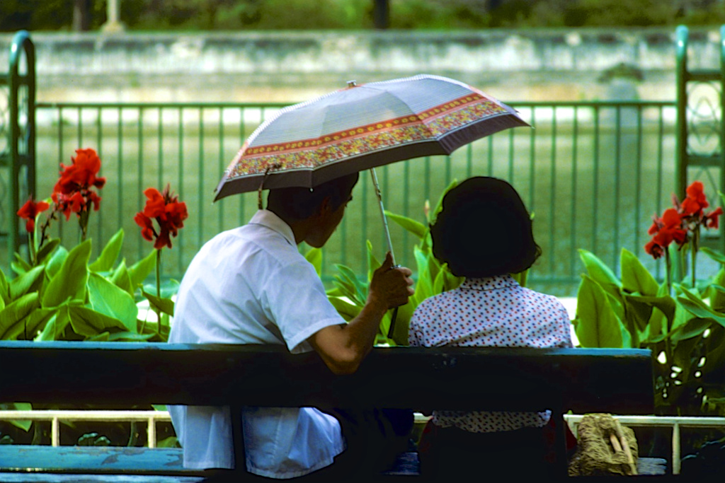 老照片八十年代的情侣们资料google