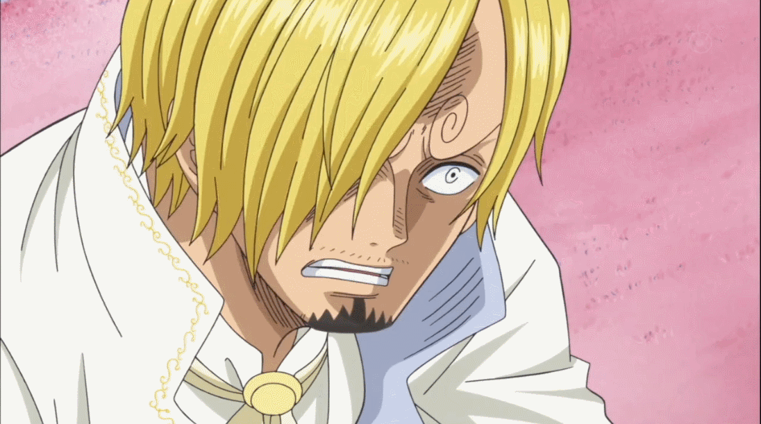 突然出现这么多个"路飞",连卡塔库栗都无法预测未来会发生什么了