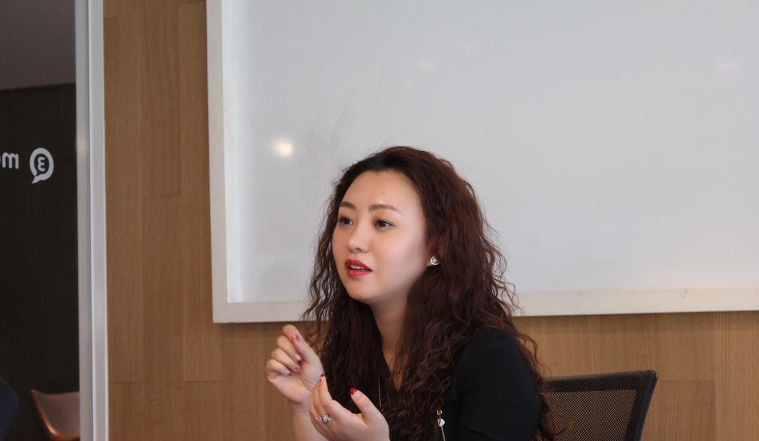 "十大青年电视剧编剧"评委柏彤:未来属于青年编剧一代