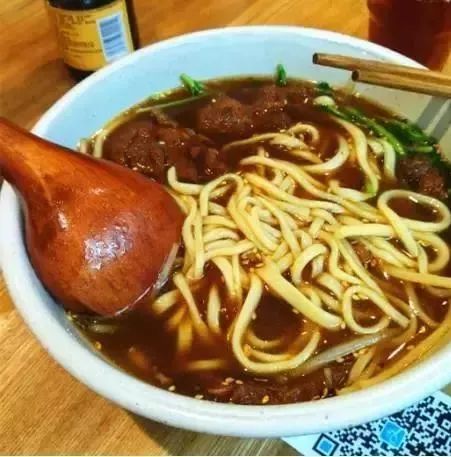 这50碗让人念念不忘的面,宠坏了整个上海的胃!