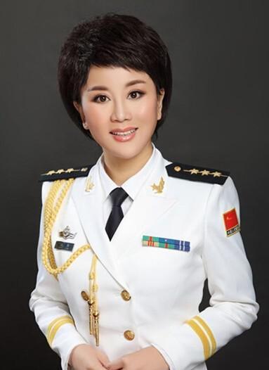 卫晨霞,女,山西闻喜人,中国中央电视台军事节目中心主持人, 曾主持