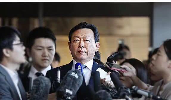 抵制韩国1年没到,如今又创新高,乐天董事长:不出所料!