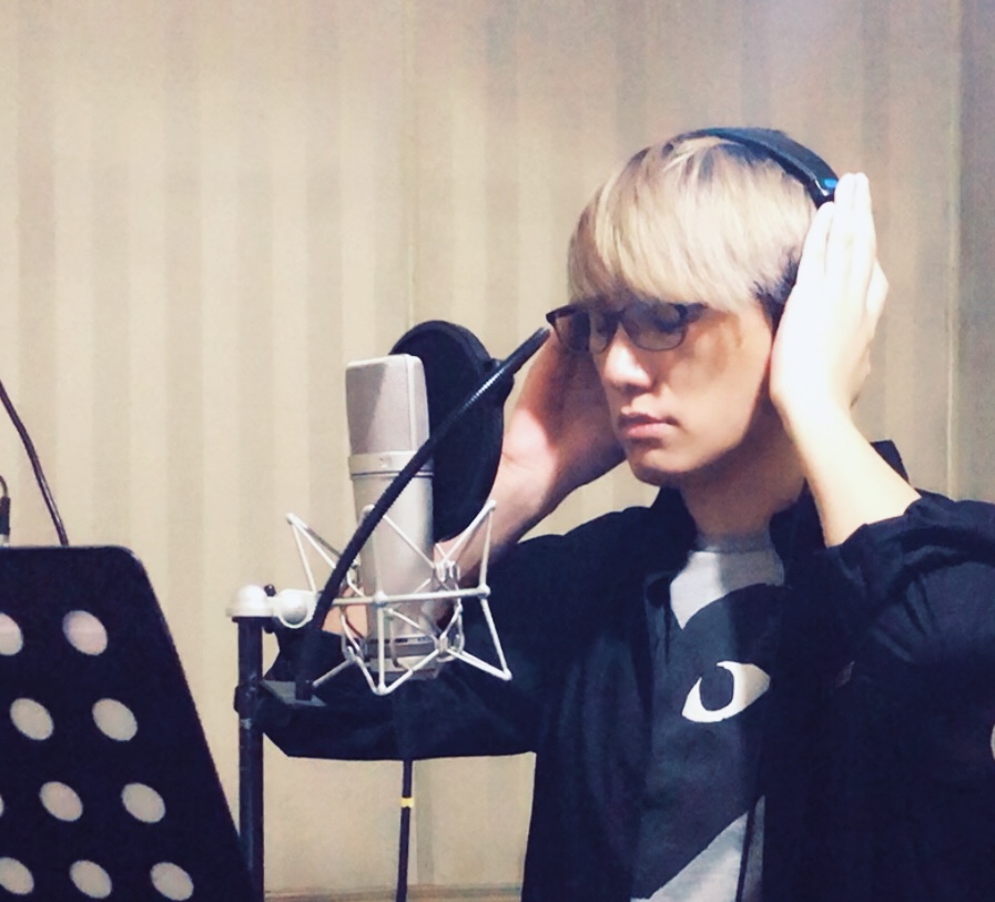 tt母亲节发布首支个人单曲《人间四月天》——倾情歌唱母子情深