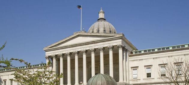 王健林儿子:伦敦大学