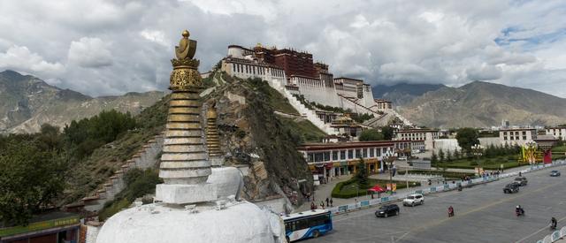 旅游宝典:西藏之旅 感受淳朴的风土人情!