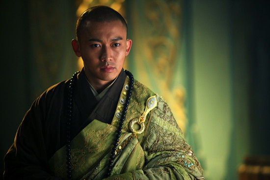 现二婚娶娇妻成炫娃狂魔|聂远|秦子越|古装_新浪网