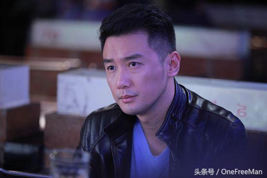 曾经的央视一哥,因频道改版下岗,和孙俪搭戏后再次走红