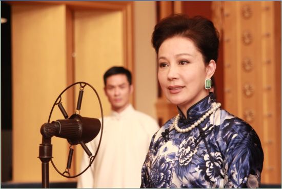 她挤走原配嫁导演,婚后16年无子被迫离婚,如今63岁复出拍戏|邬倩倩