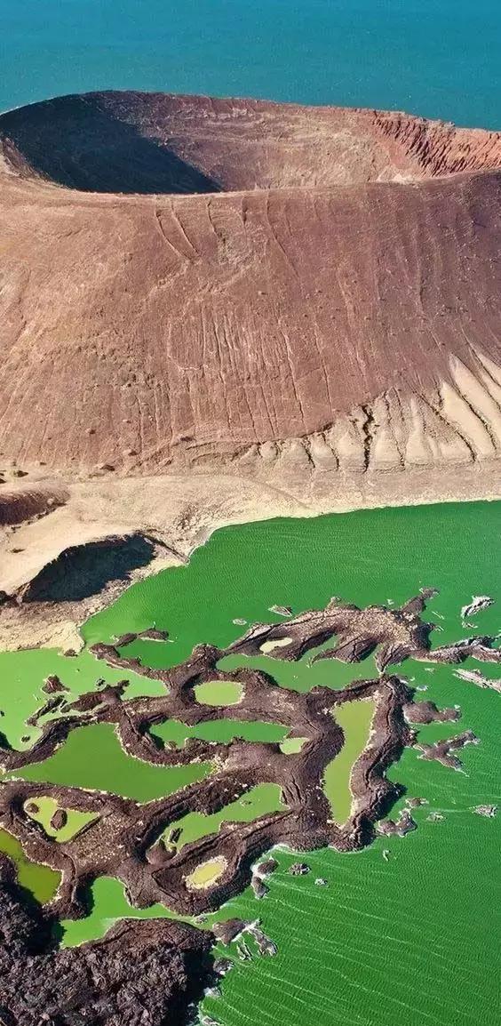 东非大裂谷是怎么回事儿? 看了这篇文章你就知道了