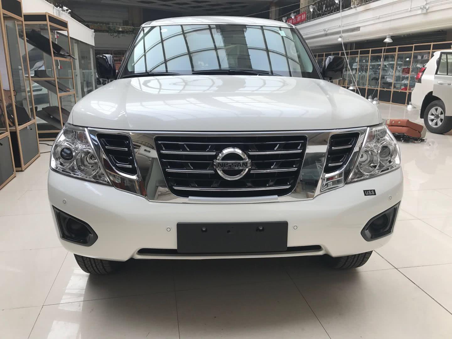 关税调整,平行进口中东版日产尼桑途乐行情走什么趋势