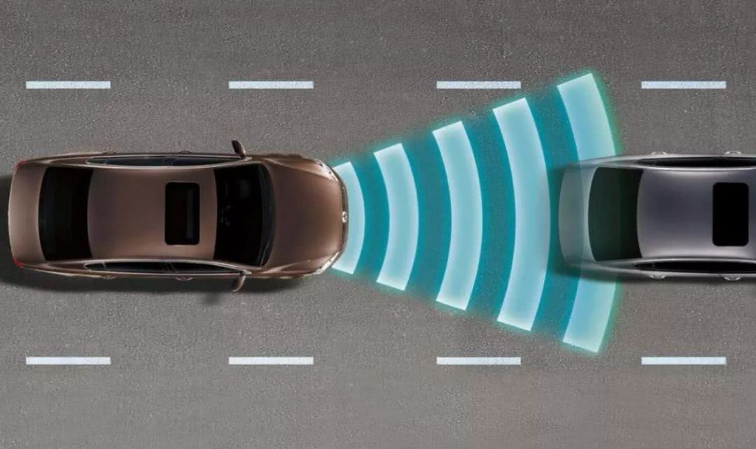 评判"奔驰定速巡航失灵门"之前我们一起搞懂adas到底是什么?