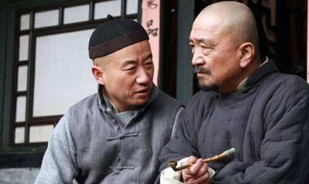娱乐圈中最有名父子档|李保田|张默|父子_新浪网