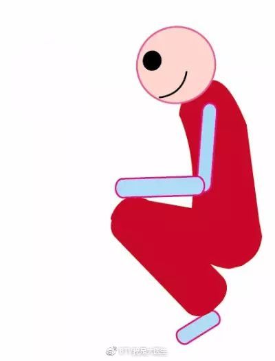 下蹲5分钟=步行1小时!5种蹲法锻炼全身,每天3次,抗衰,降脂.