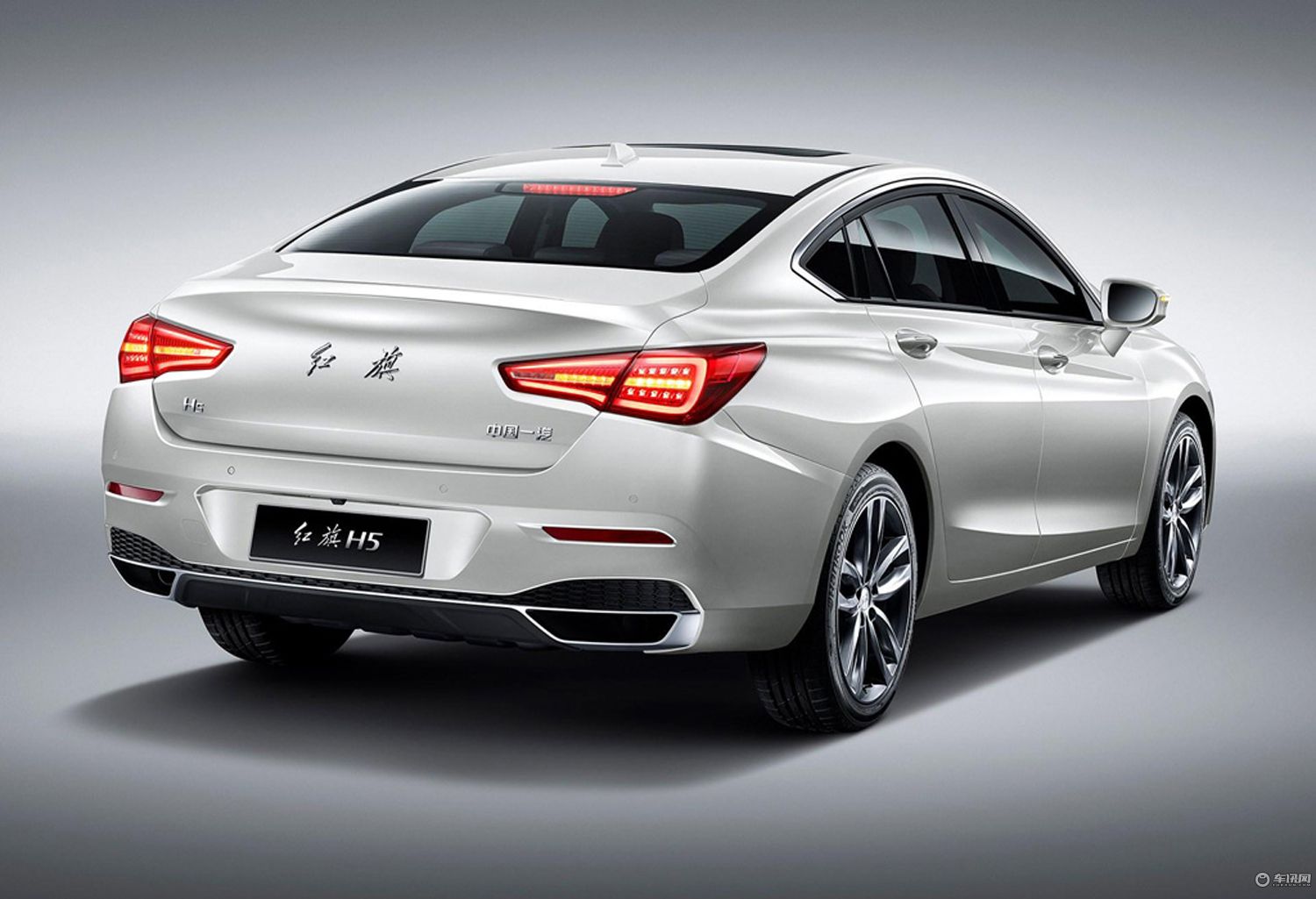 更接地气的红旗h5 能否扛起红旗销量的重任