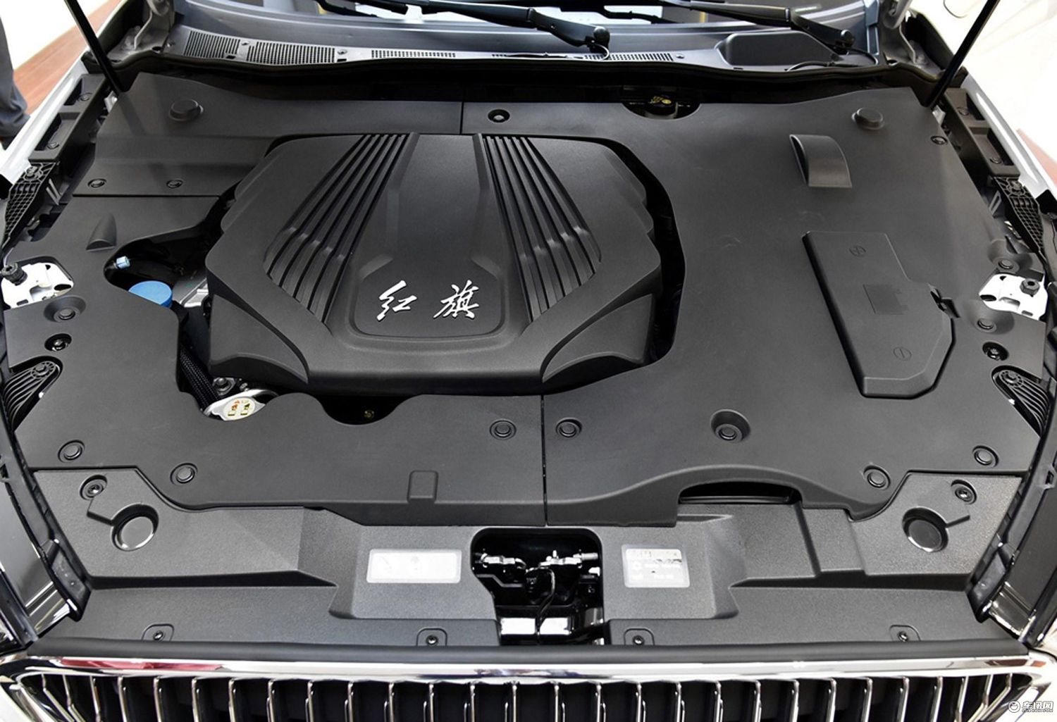 更接地气的红旗h5 能否扛起红旗销量的重任