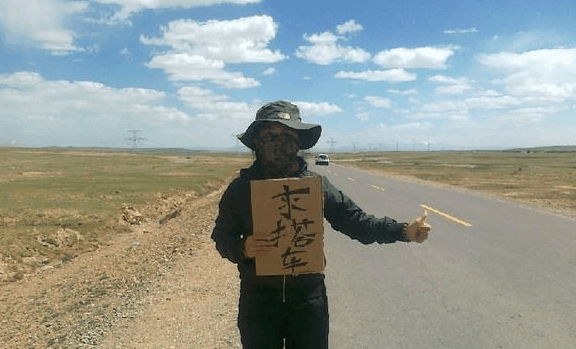 穷游的龌龊让你不可思议